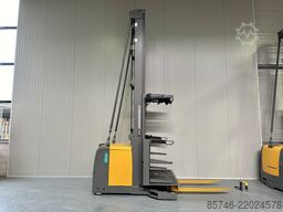 JUNGHEINRICH EKS 308 *  Wire Guidance !! PSA !! Triplex FFL  !!