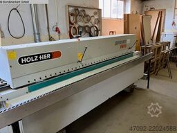 HOLZ-HER SPRINT 1411