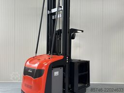 LINDE V  ( 5213 ) Triplex FFL