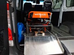 Mercedes-Benz Sprinter 215 CDI 9G Krankentransport
