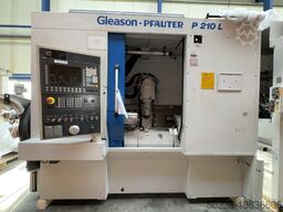 Gleason-Pfauter P210L