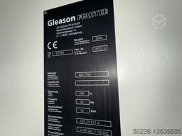 Gleason-Pfauter P210L