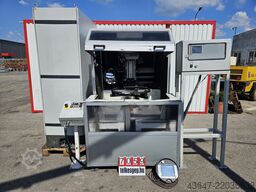 Markator MV5 SE-MK