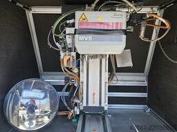 Markator MV5 SE-MK