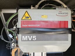 Markator MV5 SE-MK