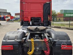 DAF XF 480 FT SPACE CAB ZF INTARDER