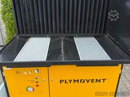 Plymovent Draftmax Ultra