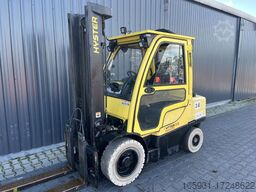 Hyster H3.5FT