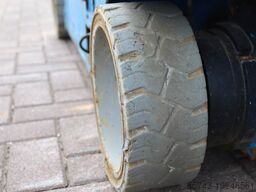 Genie GS1932 Electric, Working Height 7.8 m, 227kg Capac