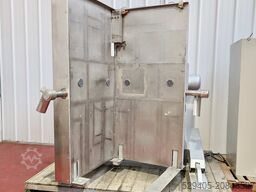 Zanchetta Canguro 1000