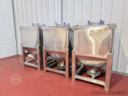 Zanchetta Canguro 1000