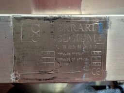 Zanchetta Canguro 1000