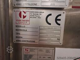 Marchesini Millenium 200 + MA 250