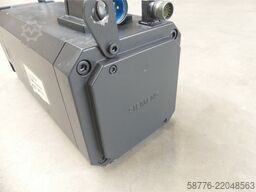 Siemens 1FT6108-8AC71-3EB1 Servomotor SN: 280018