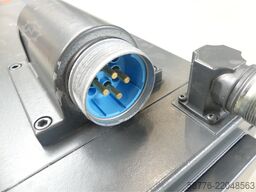 Siemens 1FT6108-8AC71-3EB1 Servomotor SN: 280018