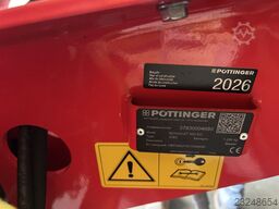 POTTINGER Novacat-302-ED-777896