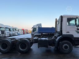 MAN 27.403 (6 CYLINDER / STEEL SUSP. / LAMES / BIG ...