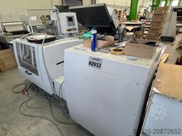 Heidelberg Stahl TH 82-4