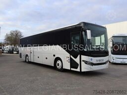 Iveco Evadys 12m / WC / 3-point seat belts / NEW / 4 ...