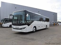 Iveco Evadys 12m / WC / 3-point seat belts / NEW / 4 ...