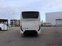 Iveco Evadys 12m / WC / 3-point seat belts / NEW / 4 ...