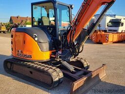 Hitachi ZX65USB-5A CLR
