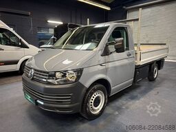 VW T6 Transporter Pritsche Lang Benzin 1.Hand 38TKM