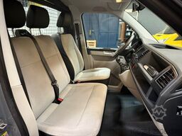 VW T6 Transporter Pritsche Lang Benzin 1.Hand 38TKM