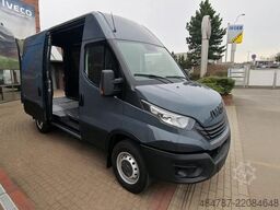 IVECO Daily 35S16BA8V L3H2 12m3 - SOFORT