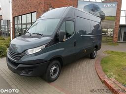 IVECO Daily 35S16BA8V L3H2 12m3 - SOFORT