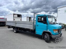 MERCEDES-BENZ MB 815