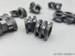 Plastic World Solutions GmbH Coperion