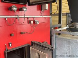 Turbine Nadrowski B5 S-5+GVS