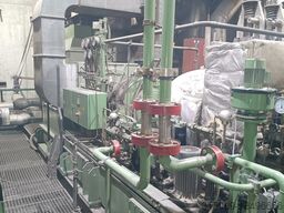 Turbine Nadrowski B5 S-5+GVS