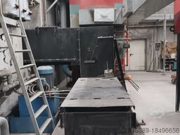 Turbine Nadrowski B5 S-5+GVS