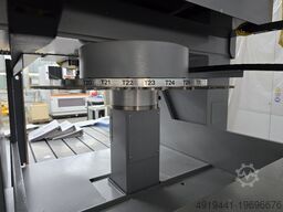 OPS Ingersoll GANTRY 800 EAGLE