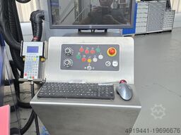 OPS Ingersoll GANTRY 800 EAGLE