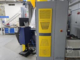 OPS Ingersoll GANTRY 800 EAGLE