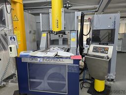 OPS Ingersoll GANTRY 800 EAGLE