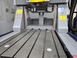 OPS Ingersoll GANTRY 800 EAGLE