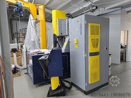 OPS Ingersoll GANTRY 800 EAGLE