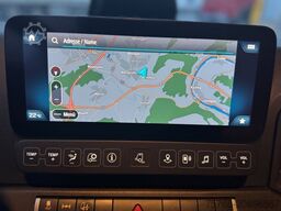 MERCEDES-BENZ ACTROS 2542 L / RETARDER / NAVI / 4,9 Radstand