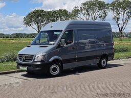 MERCEDES-BENZ SPRINTER 319 V6 3.0L ac aut EURO6