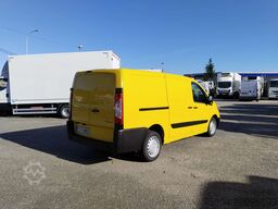 Peugeot Expert L
