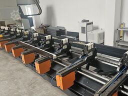 Elumatec SBZ 151
