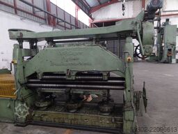 Ungerer Richtmaschine RM2300/8/9