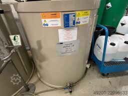 H2O GmbH VACUDEST L