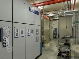H2O GmbH VACUDEST L