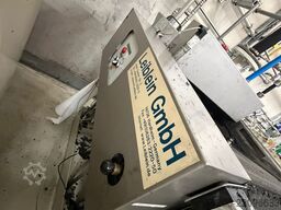 H2O GmbH VACUDEST L