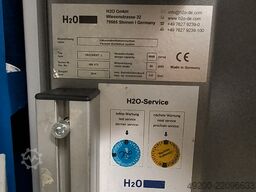 H2O GmbH VACUDEST L